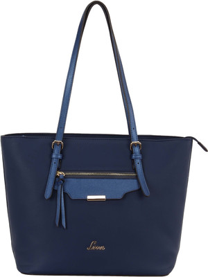 

Lavie Tote(Blue)