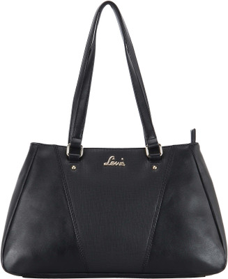 

Lavie Satchel(Black)