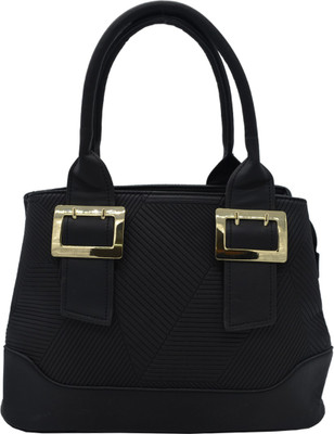 

Glitters Online Shoulder Bag(Black)