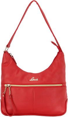 

Lavie Satchel(Red)