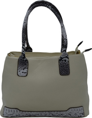 

Glitters Online Shoulder Bag(Tan)