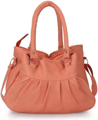 

ZONAA Hand-held Bag(Orange)