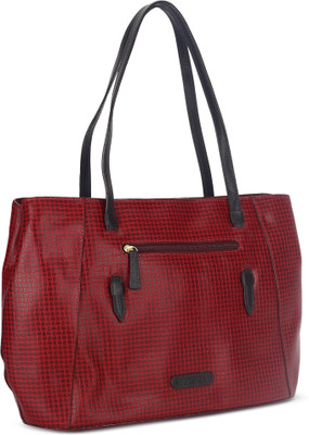 

Hidesign Shoulder Bag(Maroon)