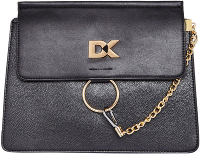 

Diana Korr Sling Bag(Black)