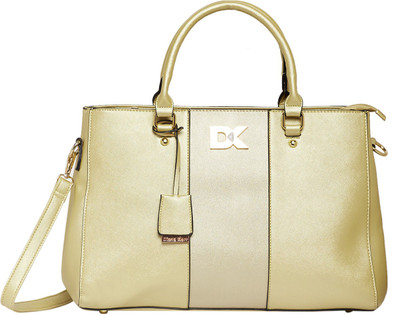 

Diana Korr Shoulder Bag(Gold)