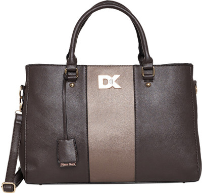 

Diana Korr Shoulder Bag(Brown)