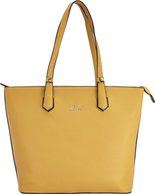 

Lavie Tote(Yellow)