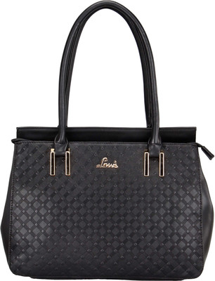 

Lavie Satchel(Black)