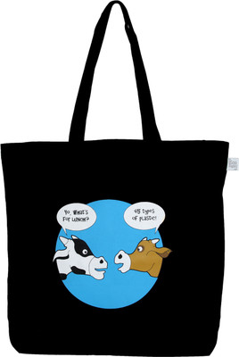 

ECORIGHT Tote(Black)