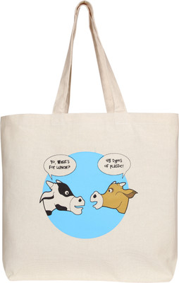 

ECORIGHT Tote(Beige)