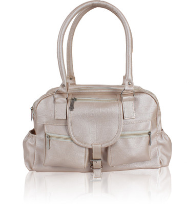 

Yours Luggage Hand-held Bag(White)