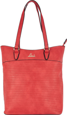 

Lavie Tote(Red)