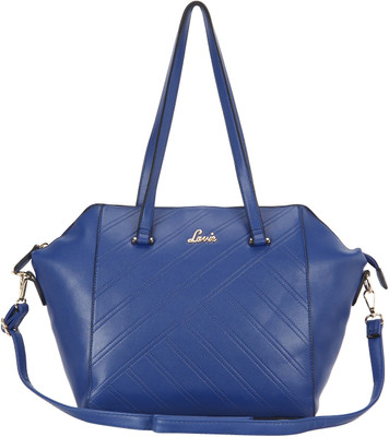 

Lavie Satchel(Blue)