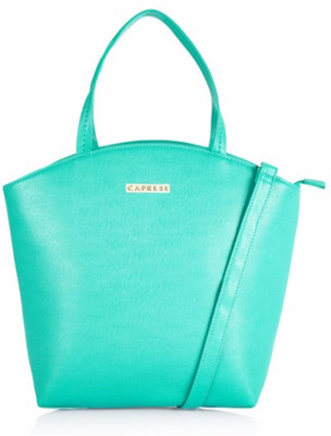 

Caprese Tote(Green)