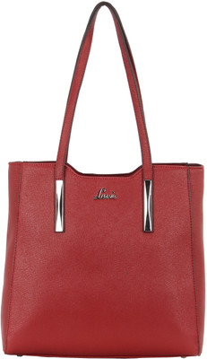

Lavie Tote(Red)