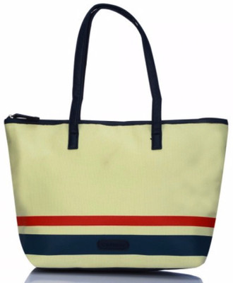 

Caprese Tote(Multicolor)