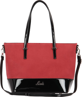 

Lavie Shoulder Bag(Red)