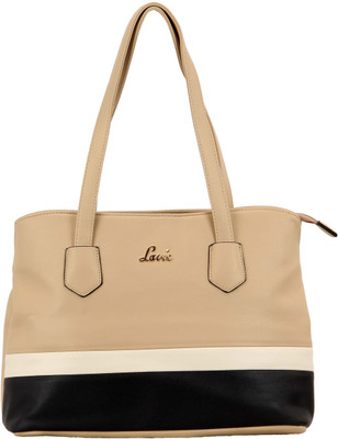 

Lavie Satchel(Beige)