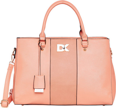 

Diana Korr Shoulder Bag(Pink)