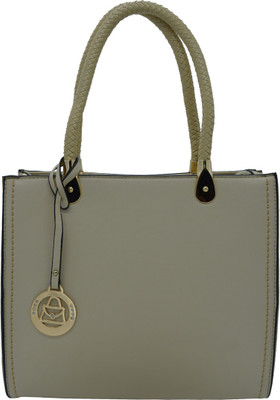 

Glitters Online Shoulder Bag(Beige)