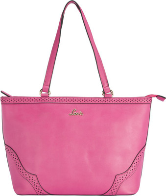 

Lavie Tote(Pink)