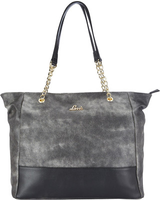 

Lavie Tote(Grey)