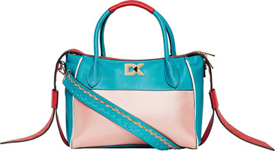 

Diana Korr Hand-held Bag(Multicolor)