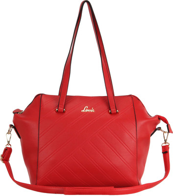 

Lavie Satchel(Red)