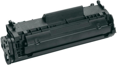 

Desmat LaserJet Single Color Ink Toner(Black)