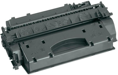 

Dubaria Compatible for HP 05X Cartridge for LaserJet P2032, P2035,P2035n,P2055, P2055d,P2055dn, P2055X Single Color Ink Toner(Black)