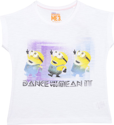 minions t shirt flipkart