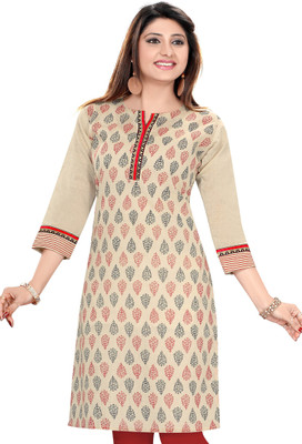 Meher Impex Casual Printed Women