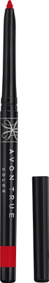 

Avon True color Glimmerstick Lipliner-Red Brick(red brick)