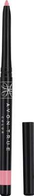 

Avon True color Glimmerstick Lipliner-Pink Cashmere(pink cashmere)