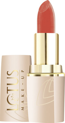 Lotus Pure Colours(O Orange-692)