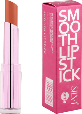 Silvi SMOOTH(Orange1, 3.5 g)