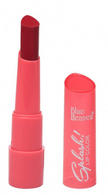 

Blue Heaven Splash Super Matte Ruby Red(Ruby red, 2.7 g)