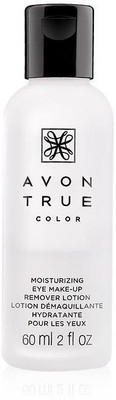 

Avon True Color Conditioning Eye & Makeup Remover Makeup Remover(60 ml)