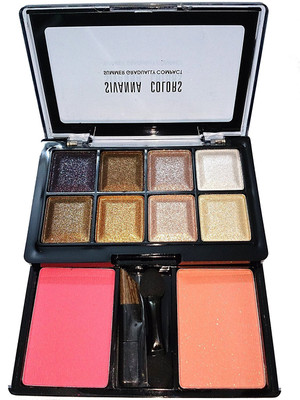 

Sivanna colors Summer Gradually Compact