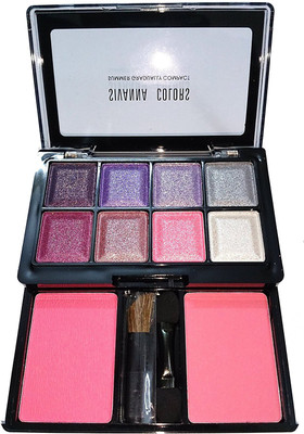 

Sivanna Colors Summer Gradually Compact
