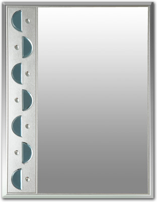 

CREATIVE GLASS STUDIO ANTHONY - 77 Decorative Mirror(Designer Finish : BEVELLED FINISH)