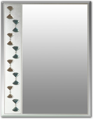 

CREATIVE GLASS STUDIO ATWATER - 84 Decorative Mirror(Designer Finish : BEVELLED FINISH)