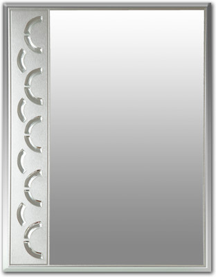 

CREATIVE GLASS STUDIO ANGUS - 75 Decorative Mirror(Designer Finish : BEVELLED FINISH)