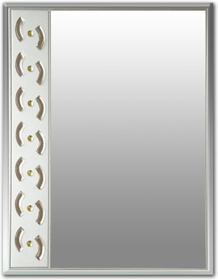 

CREATIVE GLASS STUDIO AMERY - 72 Decorative Mirror(Designer Finish : BEVELLED FINISH)