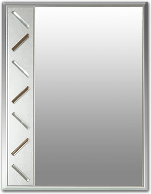 

CREATIVE GLASS STUDIO CALDWELL - 126 Decorative Mirror(Designer Finish : BEVELLED FINISH)