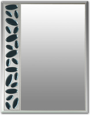 

CREATIVE GLASS STUDIO CALEB EGGS - 127 Decorative Mirror(Designer Finish : BEVELLED FINISH)