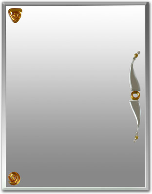 

CREATIVE GLASS STUDIO BARRY - 94 Decorative Mirror(Designer Finish : BEVELLED FINISH)