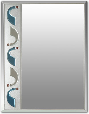 

CREATIVE GLASS STUDIO AUBREY - 86 Decorative Mirror(Designer Finish : BEVELLED FINISH)