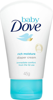 

Baby Dove Rich Moisture Diaper Cream(45 g)