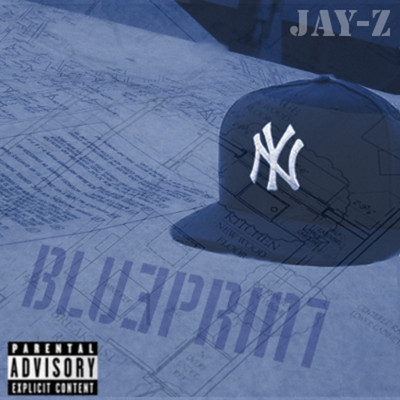 

THE BLUE PRINT Vinyl Standard Edition(English - JAY-Z)